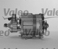 VALEO 436723 Alternator